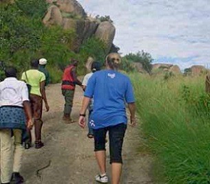 Balili Ranges Hiking - Tourism Mara Tanzania